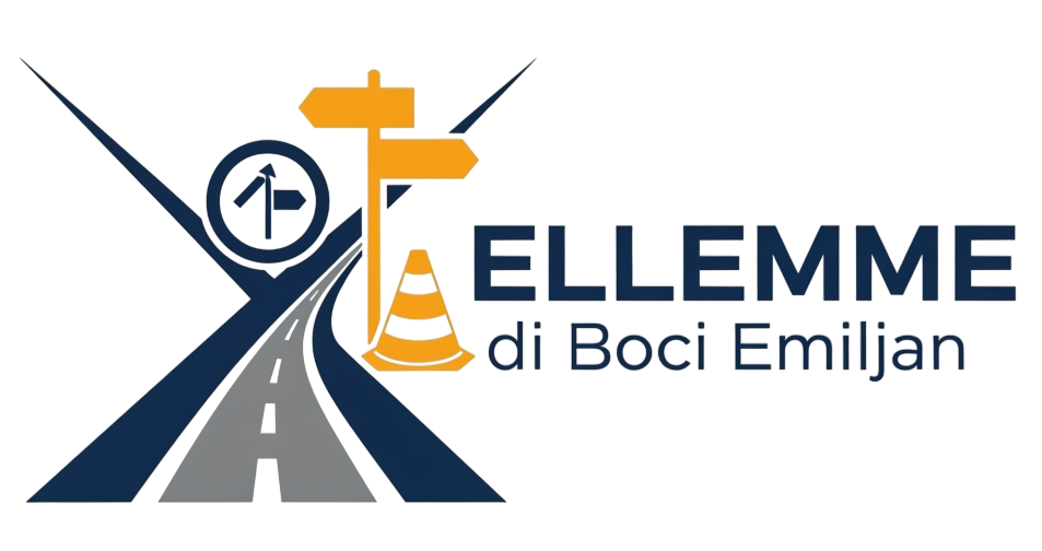 ELLEMME di Boci Emiljan